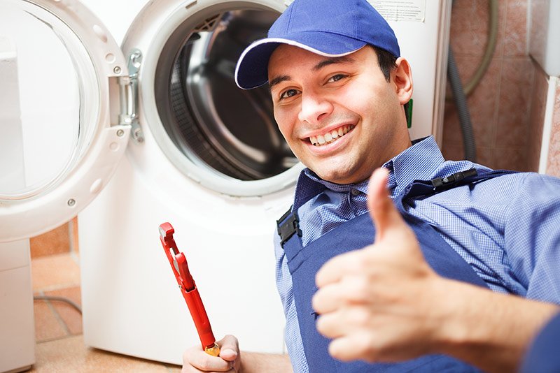 Waschmaschinen Reparatur - Techniker von RSH